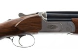 Zoli Z-Sport Mid-Rib Silver Sporting Shotgun w/ TSK Cole Exclusive | 12GA 32” | SN#: 255267 - 6 of 6