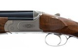 Zoli Z-Sport Flat Rib Silver Sporting Shotgun w/Adjustable Comb | 12GA 32” | SN#: 255991 - 5 of 6