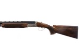 Zoli Z-Sport Flat Rib Silver Sporting Shotgun w/Adjustable Comb | 12GA 32” | SN#: 255991 - 1 of 6