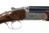 Zoli Z-Sport Flat Rib Silver Sporting Shotgun w/Adjustable Comb | 12GA 32” | SN#: 255991 - 6 of 6