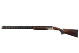 Zoli Z-Sport Flat Rib Silver Sporting Shotgun w/Adjustable Comb | 12GA 32” | SN#: 255991 - 3 of 6