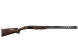 Zoli Z-Sport FR Black Sporting Shotgun w/Adjustable Stock | 12GA 34