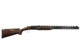 Zoli Z-Sport Mid Rib Black Sporting Shotgun w/Adjustable Comb | 12GA 30” | SN#: 256029 - 4 of 6