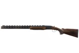 Zoli Z-Sport Mid Rib Black Sporting Shotgun w/Adjustable Comb | 12GA 30” | SN#: 256029 - 3 of 6