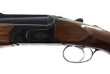 Zoli Z-Sport Mid Rib Black Sporting Shotgun w/Adjustable Comb | 12GA 30” | SN#: 256029 - 5 of 6