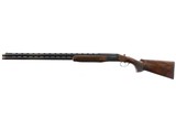 Zoli Z-Sport Flat Rib Black Sporting Shotgun w/Adjustable Comb | 12GA 32” | SN#: 255995 - 3 of 6