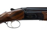 Zoli Z-Sport Flat Rib Black Sporting Shotgun w/Adjustable Comb | 12GA 32” | SN#: 255995 - 6 of 6