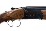 Zoli Z-Bella Flat Rib Black Sporting Shotgun w/Adjustable Comb | 12GA 32” | SN#: 255982 - 6 of 6