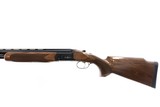 Zoli Z-Bella Flat Rib Black Sporting Shotgun w/Adjustable Comb | 12GA 32” | SN#: 255982