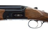 Zoli Z-Bella Flat Rib Black Sporting Shotgun w/Adjustable Comb | 12GA 32” | SN#: 255982 - 5 of 6