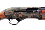 Beretta A400 XCEL Cole Pro Orange Camo Sporting Shotgun | 12GA 28” | SN: #XA272828 - 5 of 6