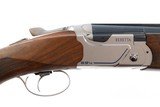 Pre-Owned Beretta 694 Left-Handed Sporting Shotgun w/ Adjustable Comb | 12GA 32