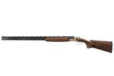 Perazzi High Tech S Sporting Shotgun | 12GA 33