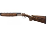 Perazzi High Tech S Sporting Shotgun | 12GA 33