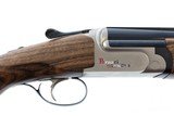 Perazzi High Tech S Sporting Shotgun | 12GA 33