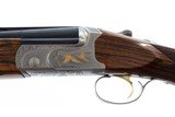 Caesar Guerini Tempio Left-Handed Field Shotgun | 20GA 30” | SN: #176505 - 5 of 6