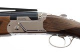 Beretta 694 ACS Sporting Shotgun w/B-Fast | 12GA 32
