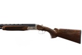 Zoli Z-Sport Flat Rib Silver Sporting Shotgun w/Adjustable Comb | 12GA 32” | SN#: 255899 - 1 of 6
