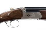 Zoli Z-Sport Flat Rib Silver Sporting Shotgun w/Adjustable Comb | 12GA 32” | SN#: 255899 - 6 of 6