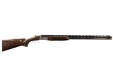 Zoli Z-Sport Flat Rib Silver Sporting Shotgun w/Adjustable Comb | 12GA 32” | SN#: 255899 - 4 of 6
