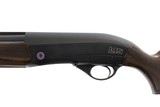 Pre-Owned FABARM Syren L4S Sporting Shotgun | 12GA 28