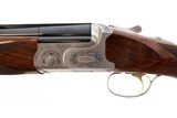 Caesar Guerini Summit Left Hand Sporting Shotgun | 12GA 30