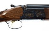 Caesar Guerini Summit Limited Sporting Shotgun | 12GA 32