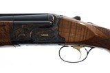 Caesar Guerini Summit Limited Sporting Shotgun | 12GA 32