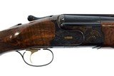 Caesar Guerini Summit Limited Sporting Shotgun | 12GA 32