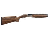 Perazzi High Tech S Sporting Shotgun w/ Adjustable Comb | 12GA 32