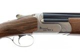 Perazzi High Tech S Sporting Shotgun w/ Adjustable Comb | 12GA 32