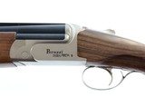 Perazzi High Tech S Sporting Shotgun w/ Adjustable Comb | 12GA 32