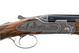 Beretta SL3 Deep Scroll Field Shotgun | 28GA 28” | SN#: SL0167C - 6 of 6