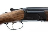 Perazzi High Tech Superleggera Sporting Shotgun w/ Adjustable Comb | 12GA 33
