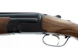 Perazzi High Tech Superleggera Sporting Shotgun w/ Adjustable Comb | 12GA 33