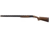 Perazzi High Tech Superleggera Sporting Shotgun w/ Adjustable Comb | 12GA 33