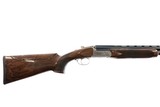Zoli Z-Extra Flat Rib Silver Sporting Shotgun | 12GA 30