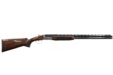 Zoli Z-Extra Flat Rib Silver Sporting Shotgun | 12GA 30