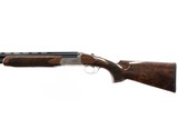 Zoli Z-Extra Flat Rib Silver Sporting Shotgun | 12GA 30