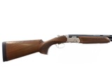 Pre-Owned Beretta 694 Left-Handed Sporting Shotgun | 12GA 32