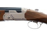 Pre-Owned Beretta 694 Left-Handed Sporting Shotgun | 12GA 32