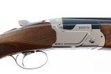 Pre-Owned Beretta 694 Left-Handed Sporting Shotgun | 12GA 32