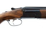 Perazzi High Tech Sporting Black Edition  | 12GA 32