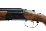 Perazzi High Tech Sporting Black Edition  | 12GA 32