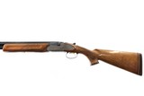 Pre-Owned Weatherby Regency Sporting Shotgun | 20GA 28