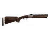 Pre-Owned Browning Cynergy Trap Combo Shotgun | 12GA 32