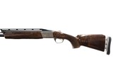 Pre-Owned Browning Cynergy Trap Combo Shotgun | 12GA 32