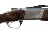 Pre-Owned Browning Cynergy Trap Combo Shotgun | 12GA 32