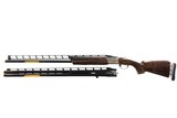 Pre-Owned Browning Cynergy Trap Combo Shotgun | 12GA 32