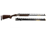 Pre-Owned Browning Cynergy Trap Combo Shotgun | 12GA 32